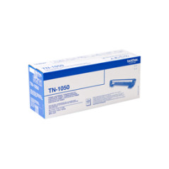 Toner Laser Brother TN-1050 nero